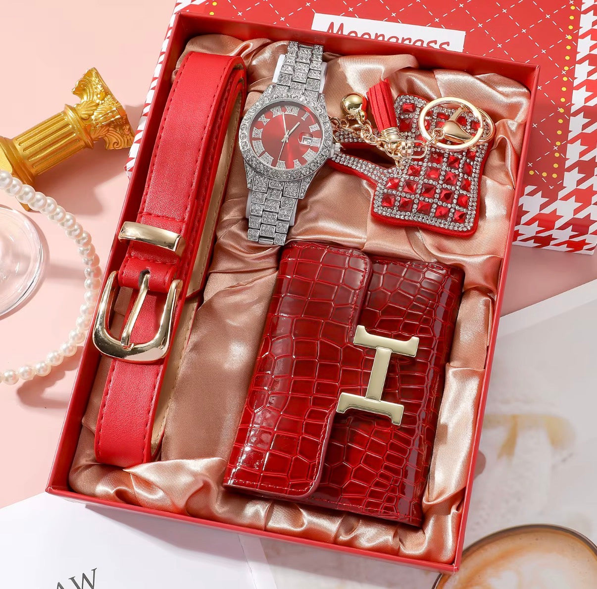 Valentine Luxury Gift Box