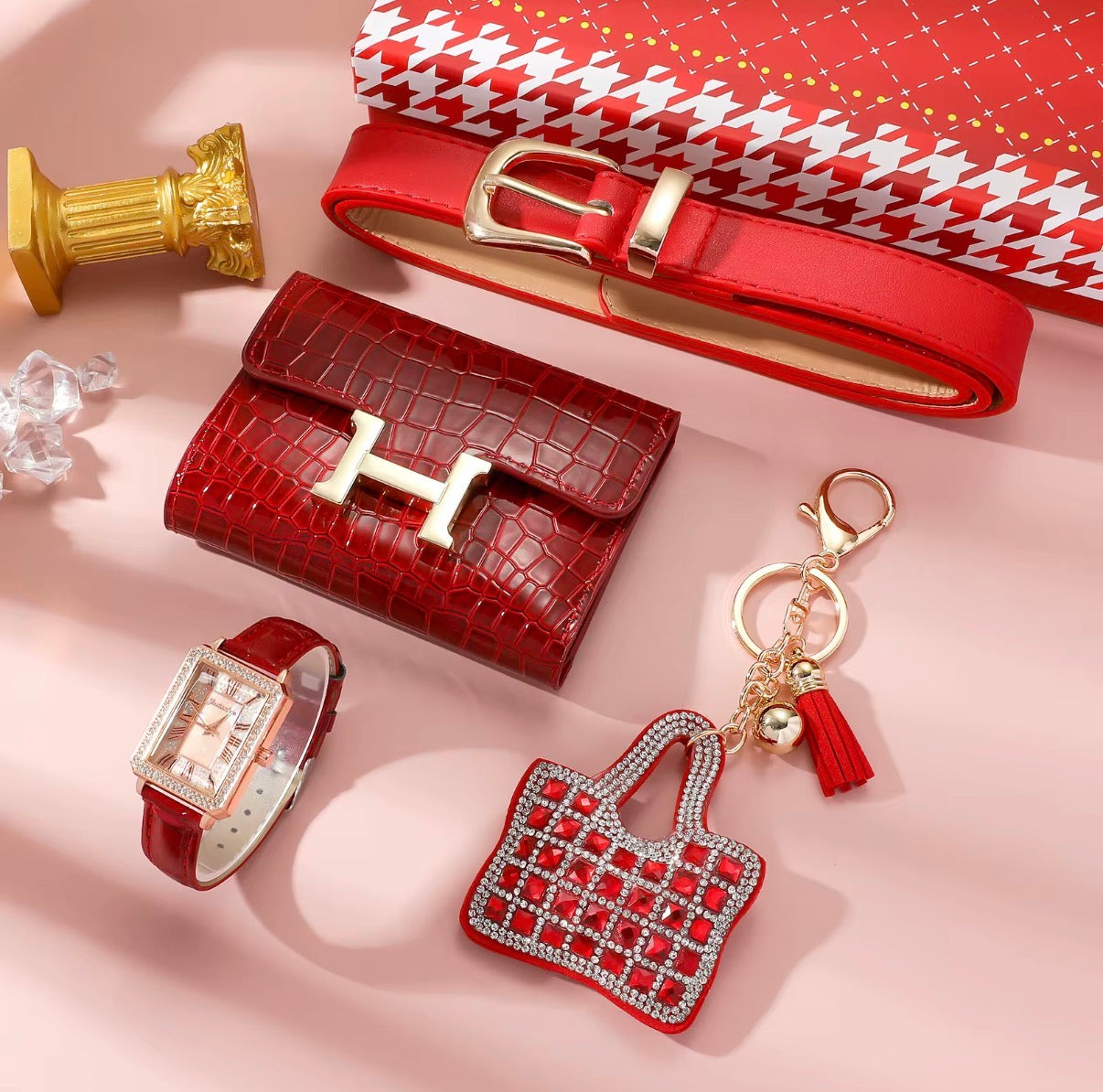 Valentine Luxury Gift Box