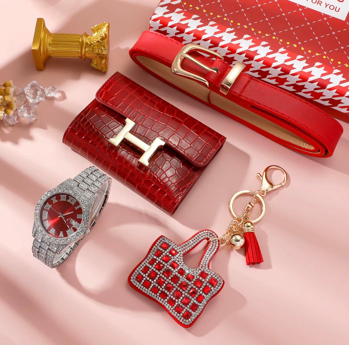 Valentine Luxury Gift Box