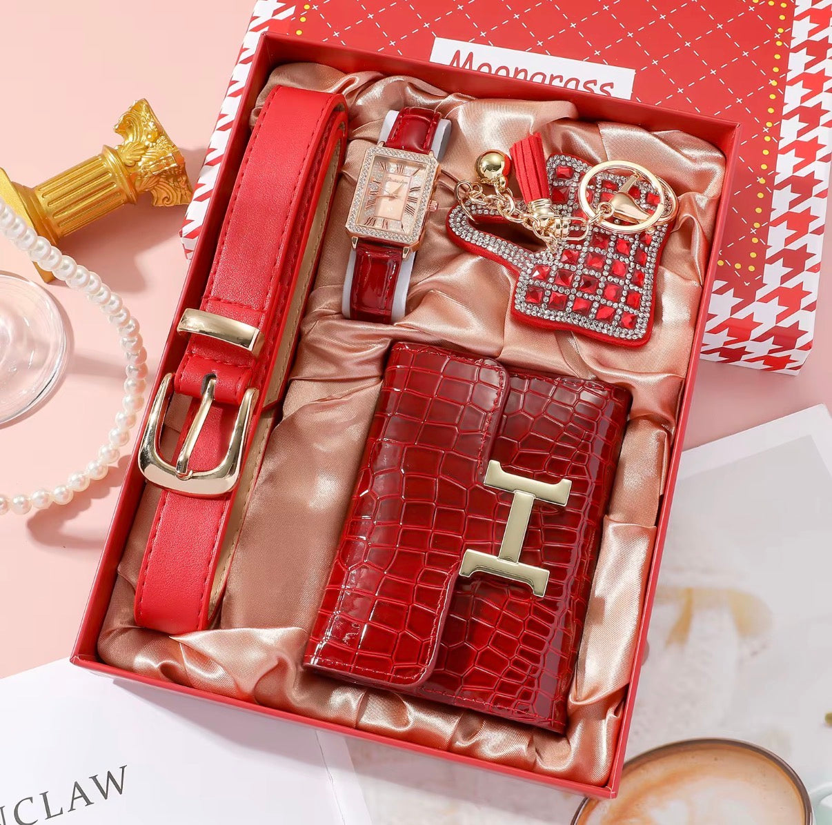 Valentine Luxury Gift Box